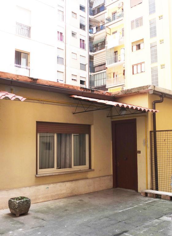 Apartamento House Grimaldi Exterior foto