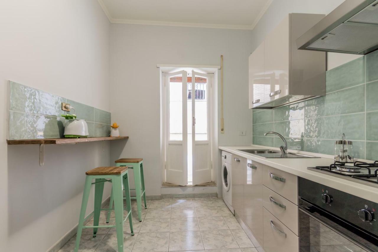 Apartamento House Grimaldi Exterior foto