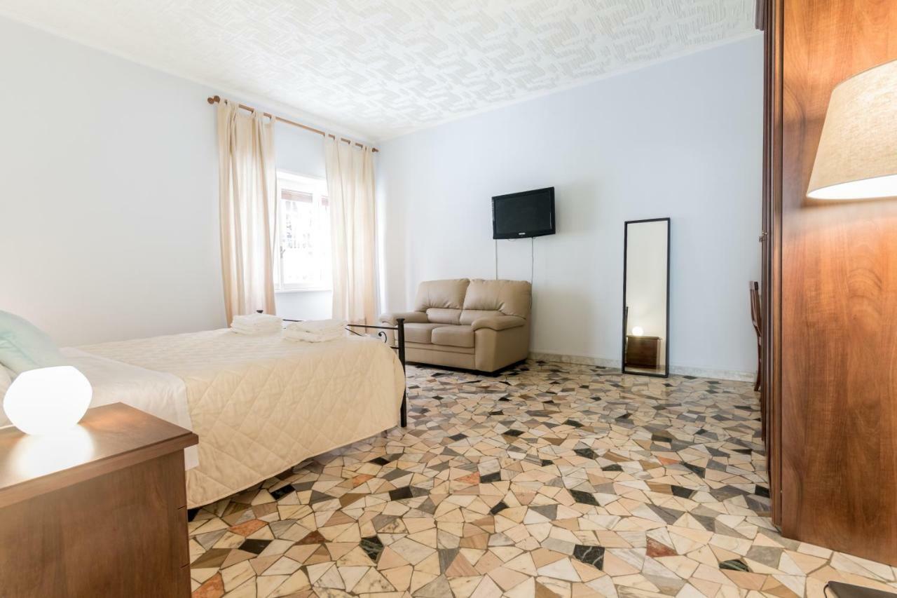 Apartamento House Grimaldi Exterior foto